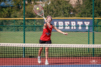 JV vs Howell Central