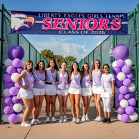 Senior Night