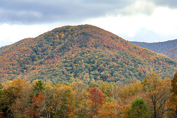 CadesCove-FallMtnView