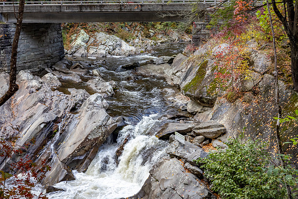 FallSinks