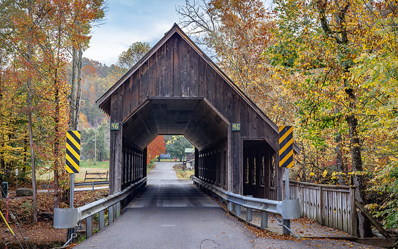 Greenbrier-CoveredBridge