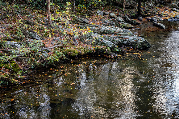 Greenbrier-Creekside