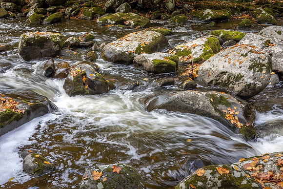 FallCascades
