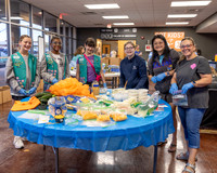 GirlsScouts-MealsPacking