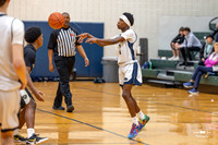 THS JV Boys vs FHN pt2