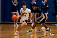 Timberland HS Basketball