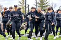 Lindenwood Softball
