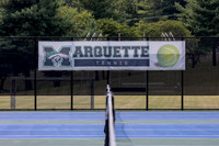 2026 Marquette Tennis 2026