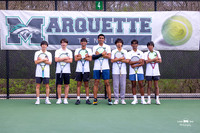 MARQ Seniors 2026