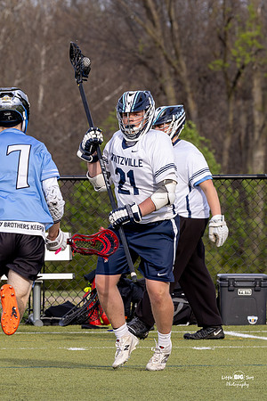 LAX-JV-19