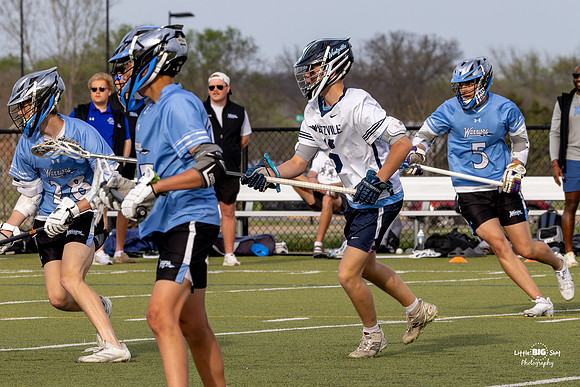 LAX-JV-21
