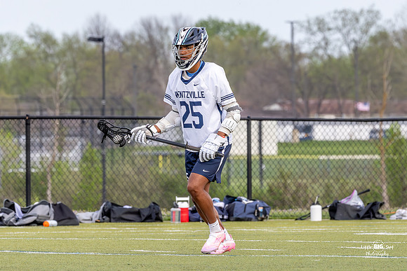LAX-JV-25