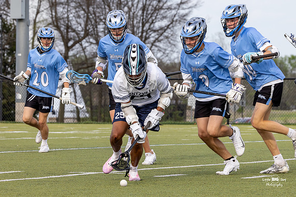 LAX-JV-30