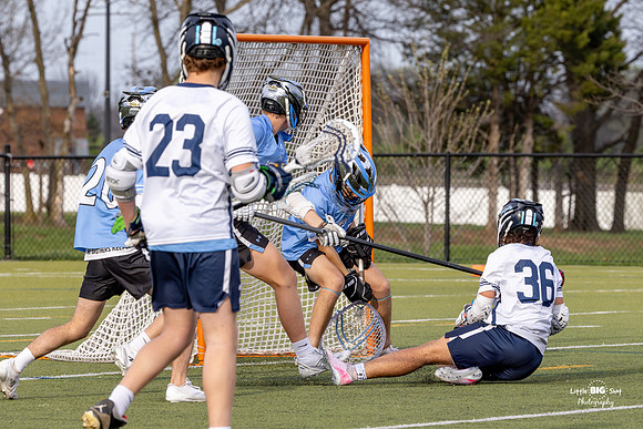 LAX-JV-45