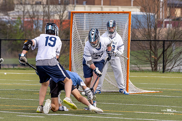 LAX-JV-50