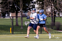 JV vs Warriors pt 2