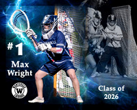 Wentzville LAX 2026 Seniors
