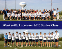 Senior Night 2026