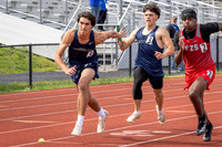Timberland Track 2026