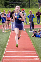 THS Track GAC - Jumping