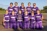 MWI 10u Team +