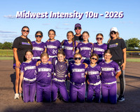 MWI 10u Softball