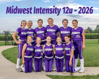 MWI 12u Softball