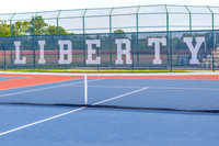 LHS Girls Tennis2026-27