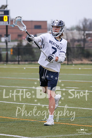WLAX-7-09