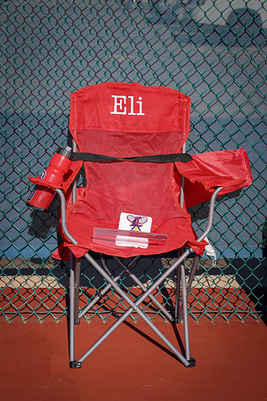 Eli'sChair