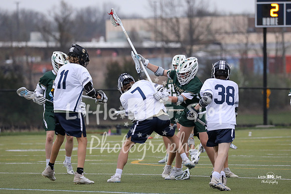 WLAX-7-30