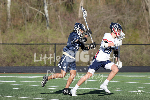 WLAX-14-05