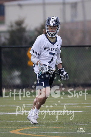 WLAX-7-07