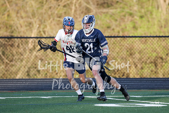 WLAX-21-31