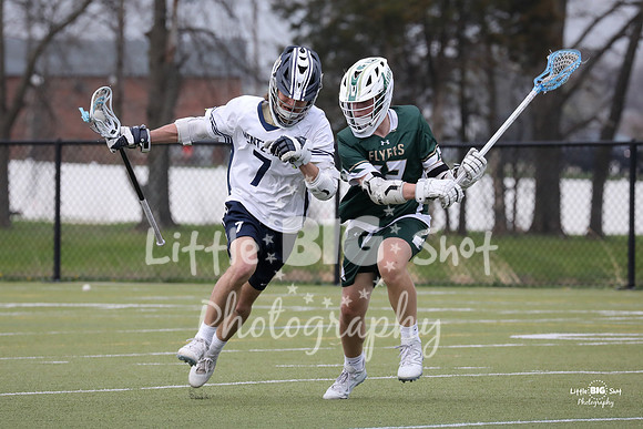 WLAX-7-25