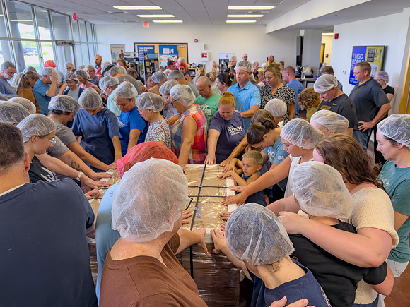 FMSC-PrayingOver1stPallets