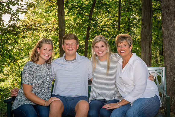 FamilyBench-a