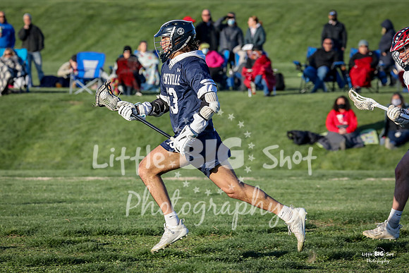 LAX-200