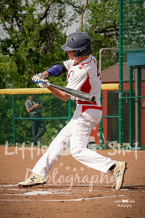 4-Swinging