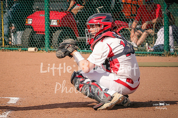 Catcher2