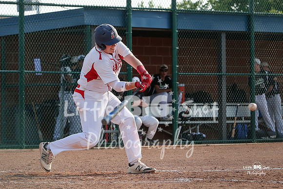 8-Swinging