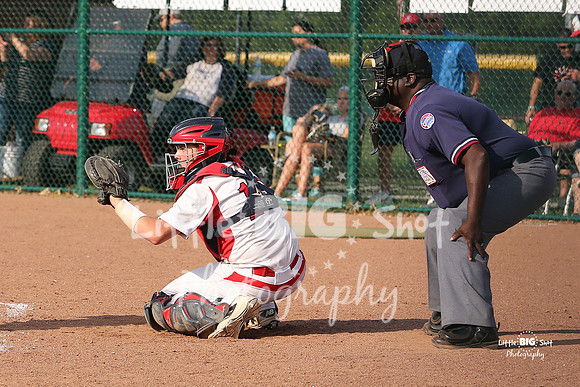 Catcher0