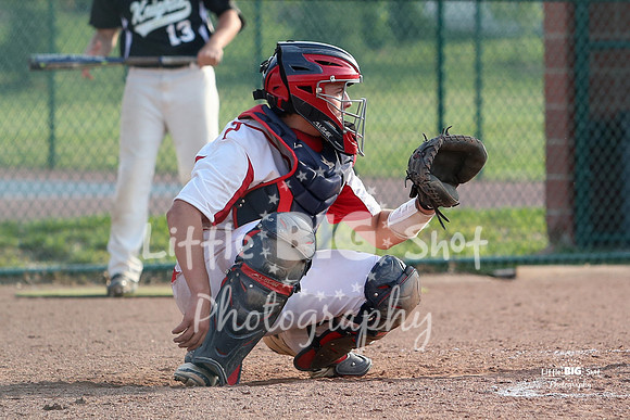 x-Catcher