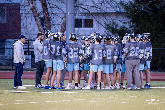 WentLAX-G1-101