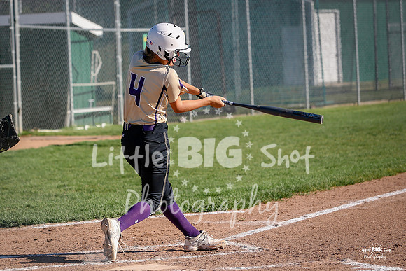 4-Swinging