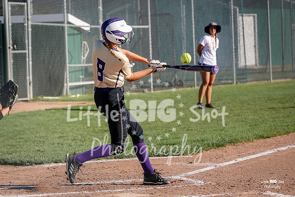 8-Swinging