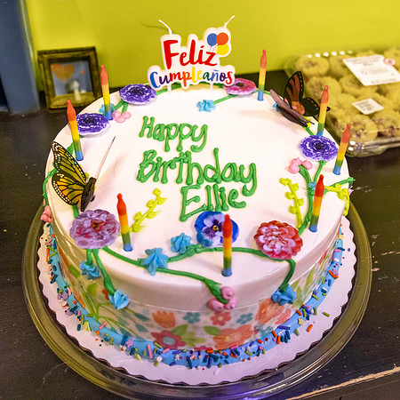 Ellies-Cake