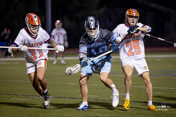 WentLAX-G1-160