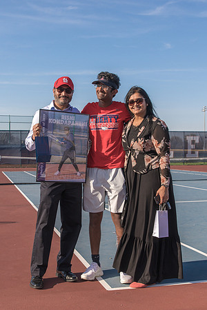 Rishi-Family