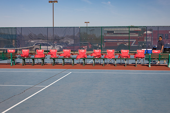 SeniorChairs